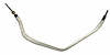 HRT602 1963-1964 Full-Size Ford Heat Riser Tube - image 1