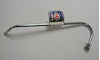 HRT907 1963-1965 Chevrolet Corvette Choke-Heat Riser Tube - image 1
