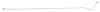 LBL007 1951-52 Chevrolet Full-Size Front to Rear Brake Lines - image 1