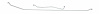 LBL409S 1966 Chevrolet Truck C-10 Brake Lines (Front To Rear) [Stainless Steel] - image 1
