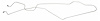 LBL601 1963-64 Full-Size Ford Front To Rear Brake Line - image 1