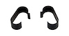 LRC001 1955-1964 Chevrolet Full-Size Transmission Line Retainer Clips - image 1
