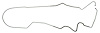 LVR703 1971-1972 Chevrolet Chevelle Fuel Tank Vapor Return Line - image 1