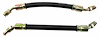 MCH006 1970-71 Falcon Power Steering Hoses - image 1