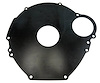 MCP001 1962-1965 Ford Mustang Block-To-Transmission Spacer Plate & Cover - image 1