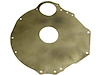 MCP003 1969-1973 Ford Mustang Block-To-Transmission Spacer Plate & Cover - image 1