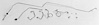 MFB003S 1965-1966 Ford Mustang Front Brake Line Set [Stainless Steel] - image 1