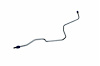 MGL001 1964-1965 Ford Mustang Gas Lines, Pump-To-Carb - image 1
