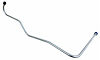 MGL003 1964-1965 Ford Mustang Gas Lines, Pump-To-Carb - image 1