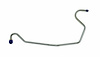 MGL019 1970-1973 Ford Mustang Gas Lines, Pump-To-Carb - image 1