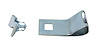 MGLC01 1964-1973 Ford Mustang Gas Line & Brake Line Clip - image 1