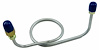 MML001 1964-1965 Ford Mustang Master Cylinder Line Kit - image 1
