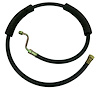 MPH011 1971-1972 Ford Mustang Power Steering Hose-Pressure - image 1