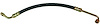 MPH018 1967 Ford Mustang Pressure Hose - image 1