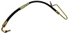 MPH020 1961-1964 Ford Mustang Power Steering Hose, Pressure - image 1