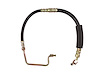 MPH021 1967-1969 Ford Mustang & 1968-1970 Falcon Power Steering Hose, Pressure - image 1