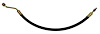 MPH025 1965-1966 Ford Galaxie Power Steering Hose-Pressure - image 1