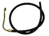 MRH003 1967-1968 Ford Mustang Power Steering Hose Return - image 1