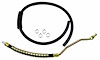 MRH004 1967-1970 Ford Mustang Power Steering Hose Return