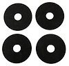 MSW001 1964-1973 Ford Mustang Front Seat Washers - image 1