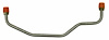 MTL002 1968-1970 Ford Mustang Fuel Transfer Line - image 1