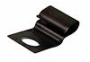 MTLB01 1964-1966 Ford Mustang Transmission Oil Line Bracket - image 1