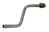 MVB001 1968-1969 Ford Mustang Brake Booster Vacuum Line - image 1