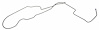 MVR001S 1970 Ford Mustang Vapor Return Line, Stainless Steel - image 1