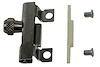 NWLR01 1955-1957 Chevrolet Full-Size New Window Latch, Right Only - image 1