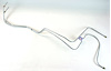OCL700 1964-1965 Chevrolet Chevelle Transmission Oil Cooler Line - image 1