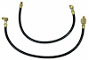 OFH001 1955-1964 Chevrolet Full-Size Oil Filter Hose - image 1