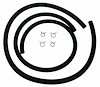 OHK700 1964-1968 Chevrolet Chevelle Original Style Heater Hose Kit - image 1