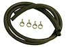 OHK701 1969-1972 Chevrolet Chevelle Original Style Heater Hose Kit - image 1