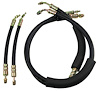 PSH001 1955-1957 Chevrolet Full-Size Power Steering Hose - image 1