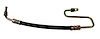 PSH004 1955-1957 Chevrolet Full-Size Power Steering Hose - image 1