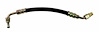 PSH008 1955-1957 Chevrolet Full-Size Power Steering Hose - image 1