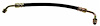 PSH011 1958-1964 Chevrolet Full-Size Power Steering Hose - image 1