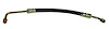 PSH013 1958-1964 Chevrolet Full-Size Power Steering Hose - image 1