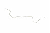 RGL301 1971-1974 Oldsmobile Return Gas Lines (Pump-To-Tank) - image 1