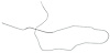 RGL401S 1969 Chevrolet Full-Size Return Gas Lines (Pump-To-Tank) [Stainless Steel] - image 1