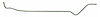 RGL404 1973-1980 Chevrolet Truck Dual Tank Return Lines - image 1