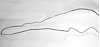 RGL703S 1968-1969 Chevrolet Chevelle Return Gas Line [Stainless Steel] - image 1