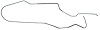 RGL708S 1970-1972 Chevrolet Chevelle Return Gas Line [Stainless Steel] - image 1