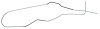 RETURN GAS LINE - image 1