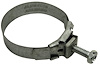 RHC003 1958-1972 Chevrolet Full-Size Radiator Hose Clamps - image 1