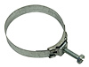 RHC004 1958-1972 Chevrolet Full-Size Radiator Hose Clamps - image 1