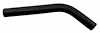 RHK007 1955-1957 Chevrolet Full-Size Radiator Hose Kits - image 1