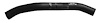 RHK202 1968 Chevrolet Camaro Radiator Hose Kits - image 1