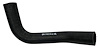 RHK210 1967-1968 Chevrolet Camaro Radiator Hose Kits - image 1