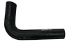 RHK211 1967-1968 Chevrolet Camaro Radiator Hose Kits - image 1